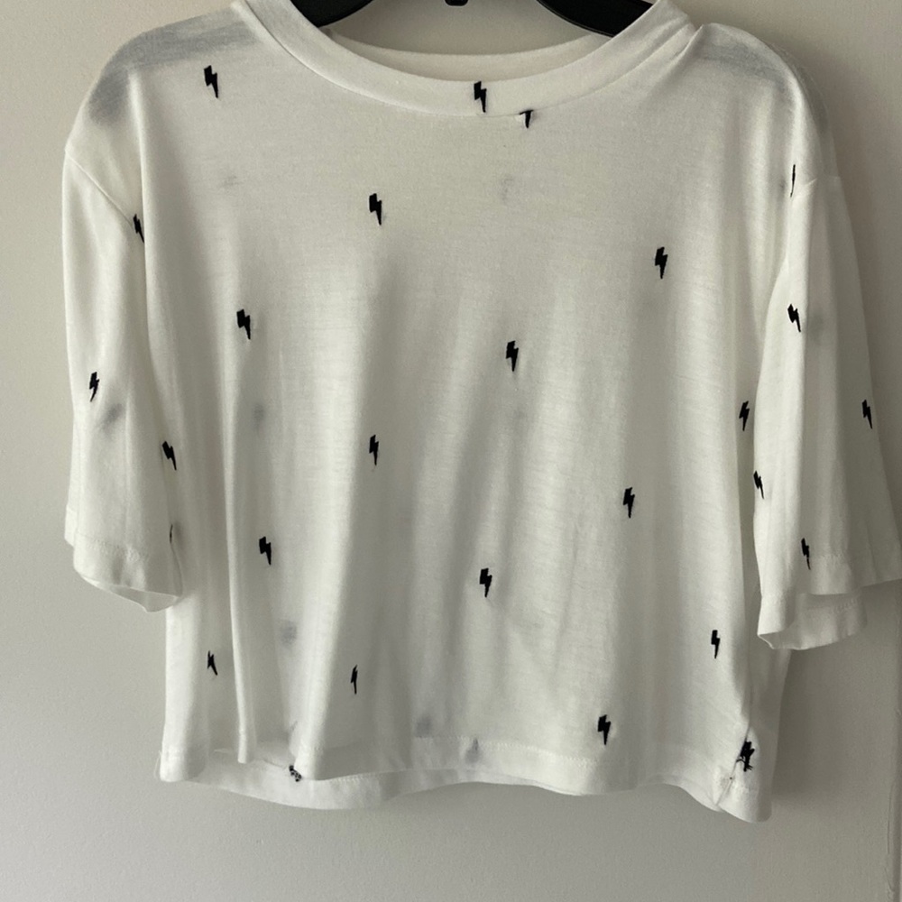 Storia Lightning Bolt T-Shirt